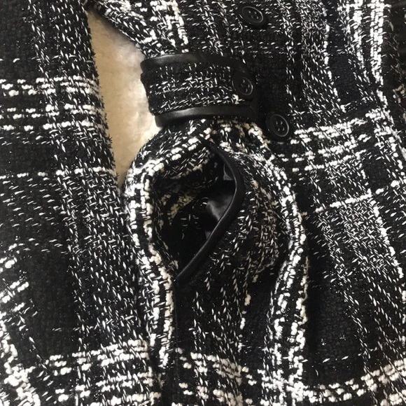 Winter/fall coat - Picture 6 of 8